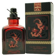 Liz Claiborne Lucky Number 6 for Men