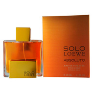 Loewe Solo Loewe Absoluto