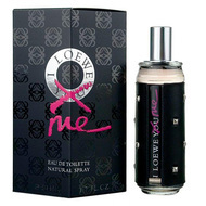 I Loewe Me
