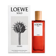 Solo Loewe Cedro