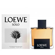 Solo Loewe Solo Loewe