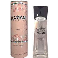 Lomani Amazing