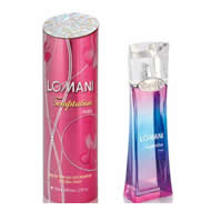 Lomani Temptation
