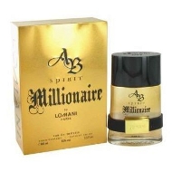 AB Spirit Millionaire