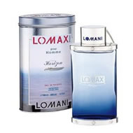 Lomax Horizon
