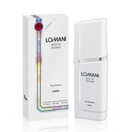 Lomani White Intense