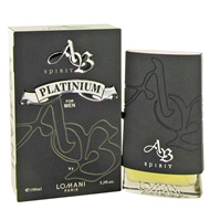 Lomani AB Spirit Platinum