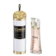 Lomani Mademoiselle Lomani