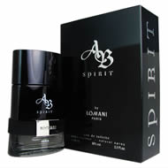 Lomani AB Spirit