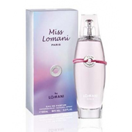 Miss Lomani