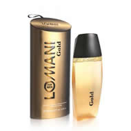 Lomani Gold