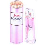 Lomani Mon Lomani