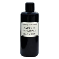 Mad et Len Safran Officinale