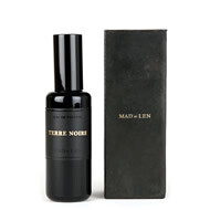 Mad et Len Blacksmith Terre Noire