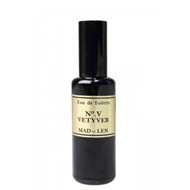 V Vetyver