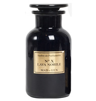 X Lava Nobile