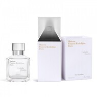 Gentle fluidity Silver