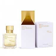 gentle Fluidity gold