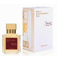 Baccarat Rouge 540