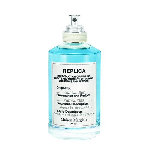 Maison Martin Margiela Replica Sailing Day — купить духи, туалетную ...