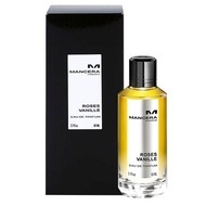 Mancera Roses Vanille