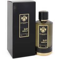 Black Vanilla