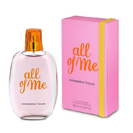 All of Me for Her