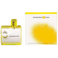 Mandarina Duck