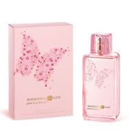 Pink is in The Air