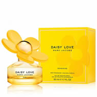 Marc Jacobs Daisy Love Sunshine