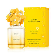 Marc Jacobs Daisy Eau So Fresh Sunshine 2019