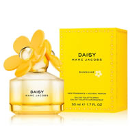 Marc Jacobs Daisy Sunshine 2019