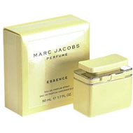 Marc Jacobs Perfume Essence