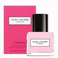 Marc Jacobs Splash Tropical Hibiscus