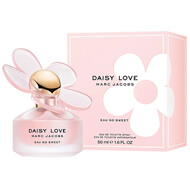 Marc Jacobs Daisy Love Eau So Sweet