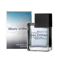 Marco Polo Signature Man
