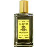 Maria Candida Gentile Hanbury