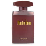 Maryaj Macho Brun