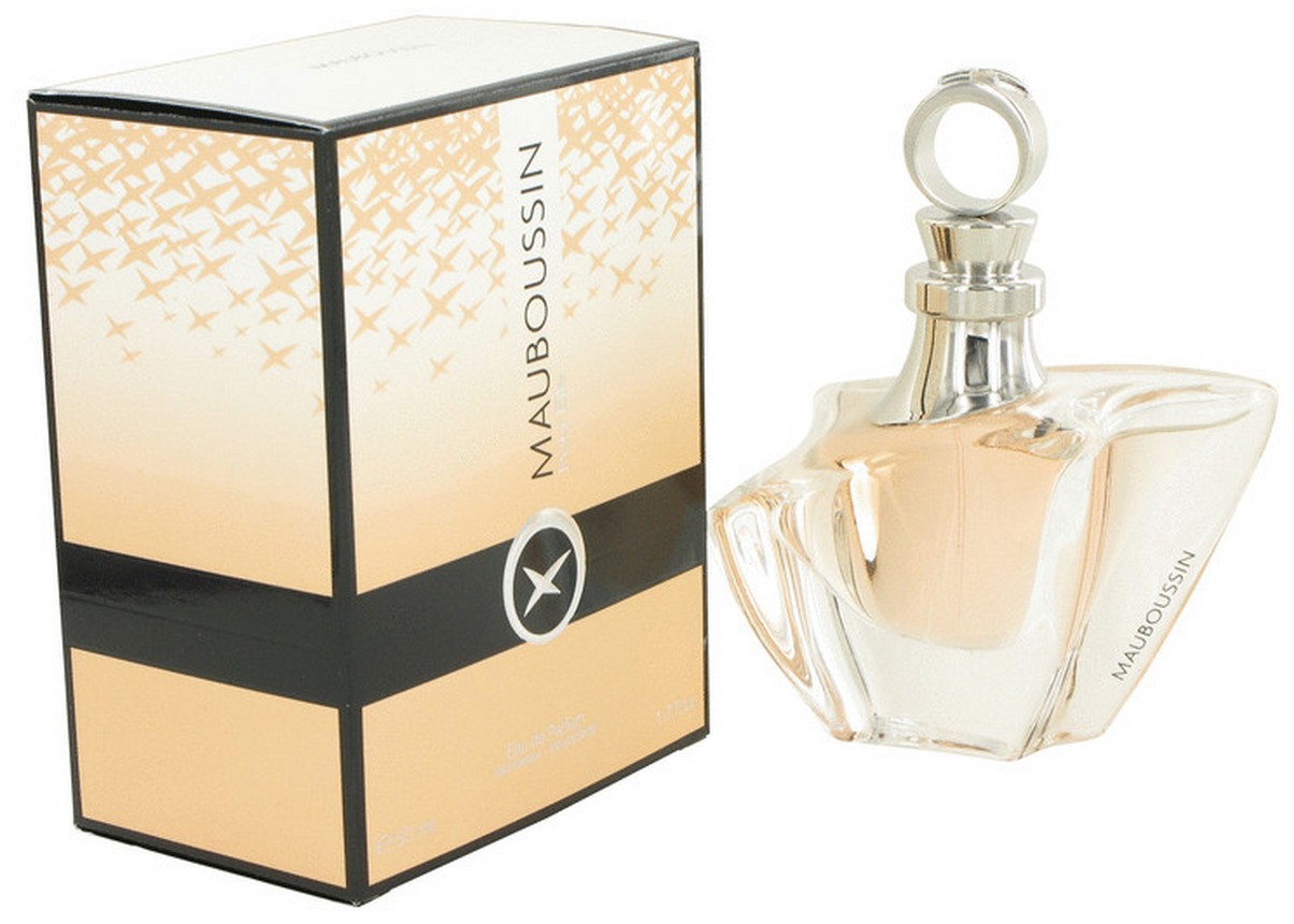 Женские духи Mauboussin Pour Elle