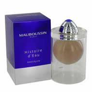 Histoire d Eau Amethyste