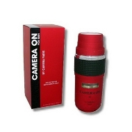 Camera On