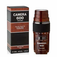 Max Deville Camera 600