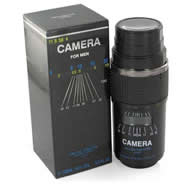 Max Deville Camera for Men