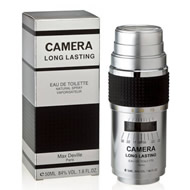 Camera Long Lasting