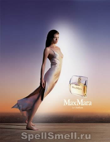 Max Mara Max Mara — купить женские духи, туалетную воду, парфюм Макс ...