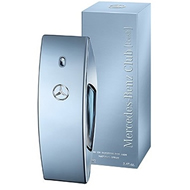 Mercedes Benz Club Fresh