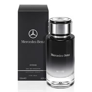 Mercedes Benz Mercedes Benz Intense