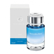 Mercedes Benz Sport