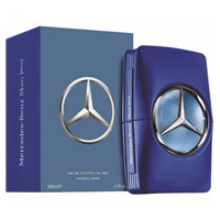 Mercedes Benz Mercedes Benz Man Eau de Toilette