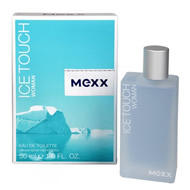 Mexx Ice Touch Woman 2014